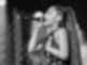 Ariana Grande performs onstage during the 2018 iHeartRadio Wango Tango 