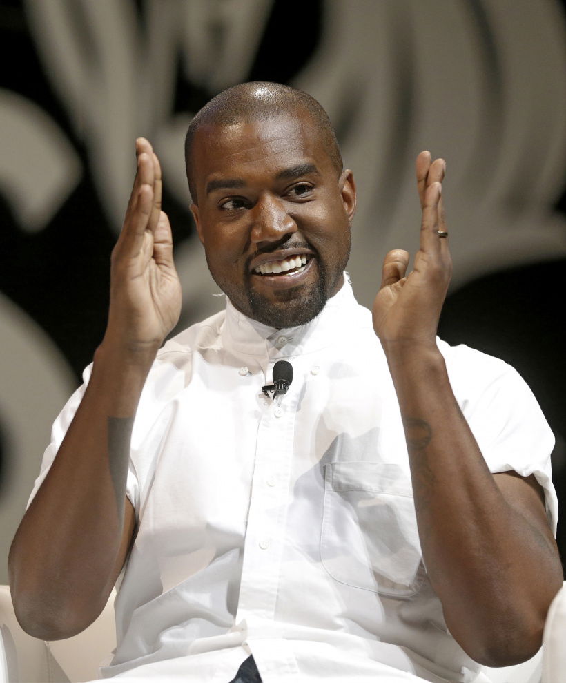Kanye West