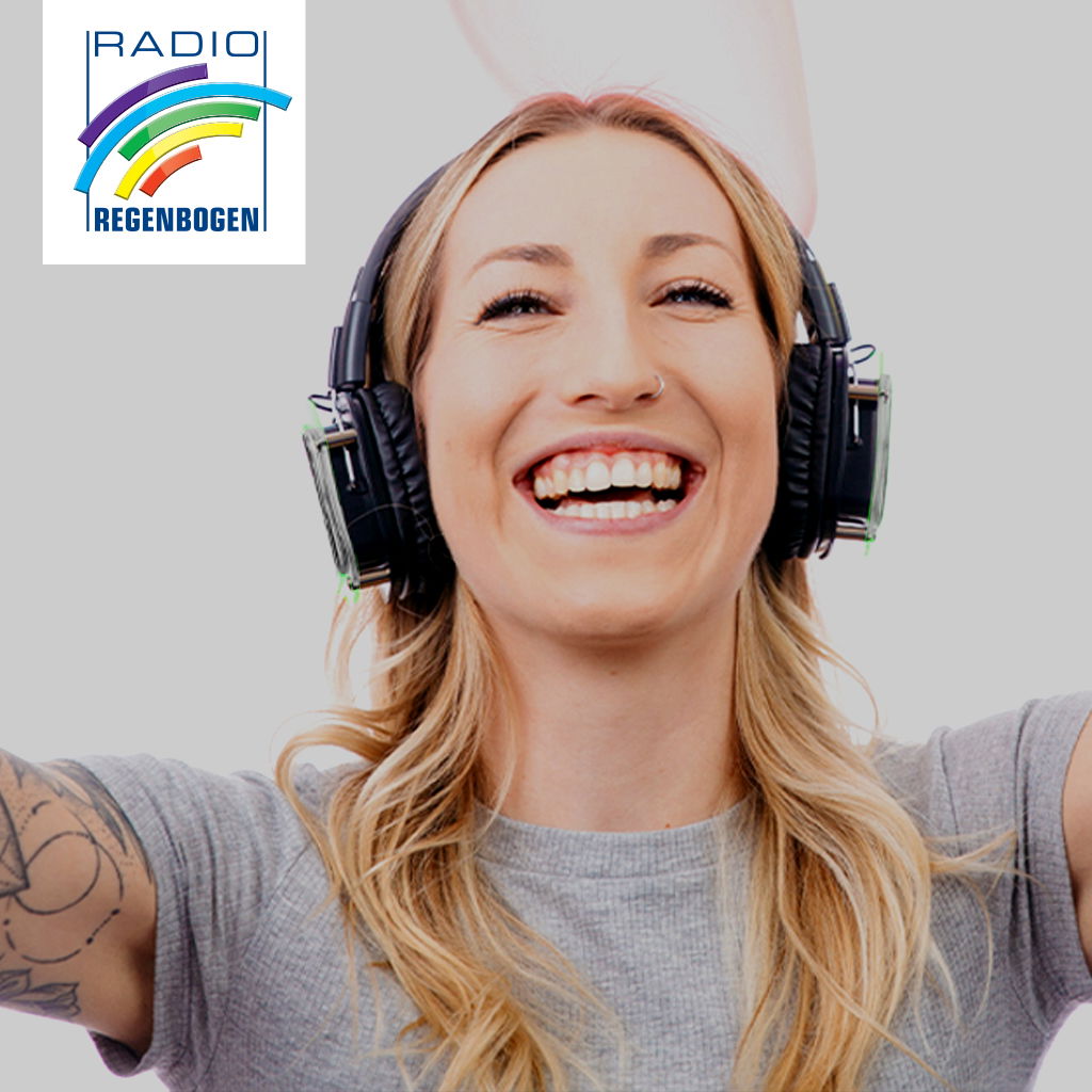 Webradio Radio Regenbogen