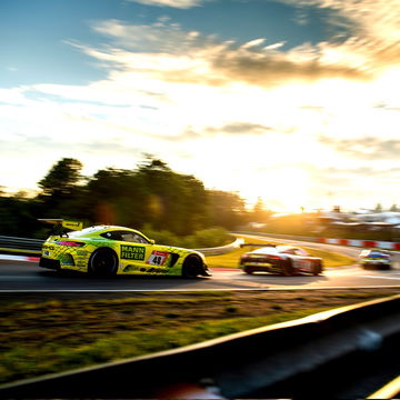 Radio Nürburgring @ RPR1.