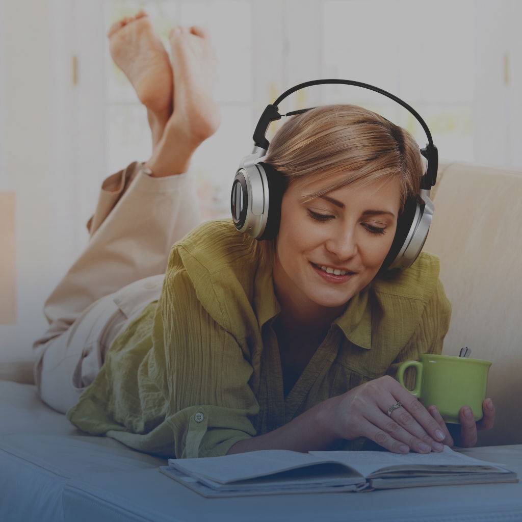 Soft & Lazy Radio Regenbogen