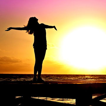 MICHAEL JACKSON mit YOU ARE NOT ALONE