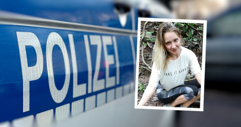 Vermisstenfall Scarlett in Todtmoos