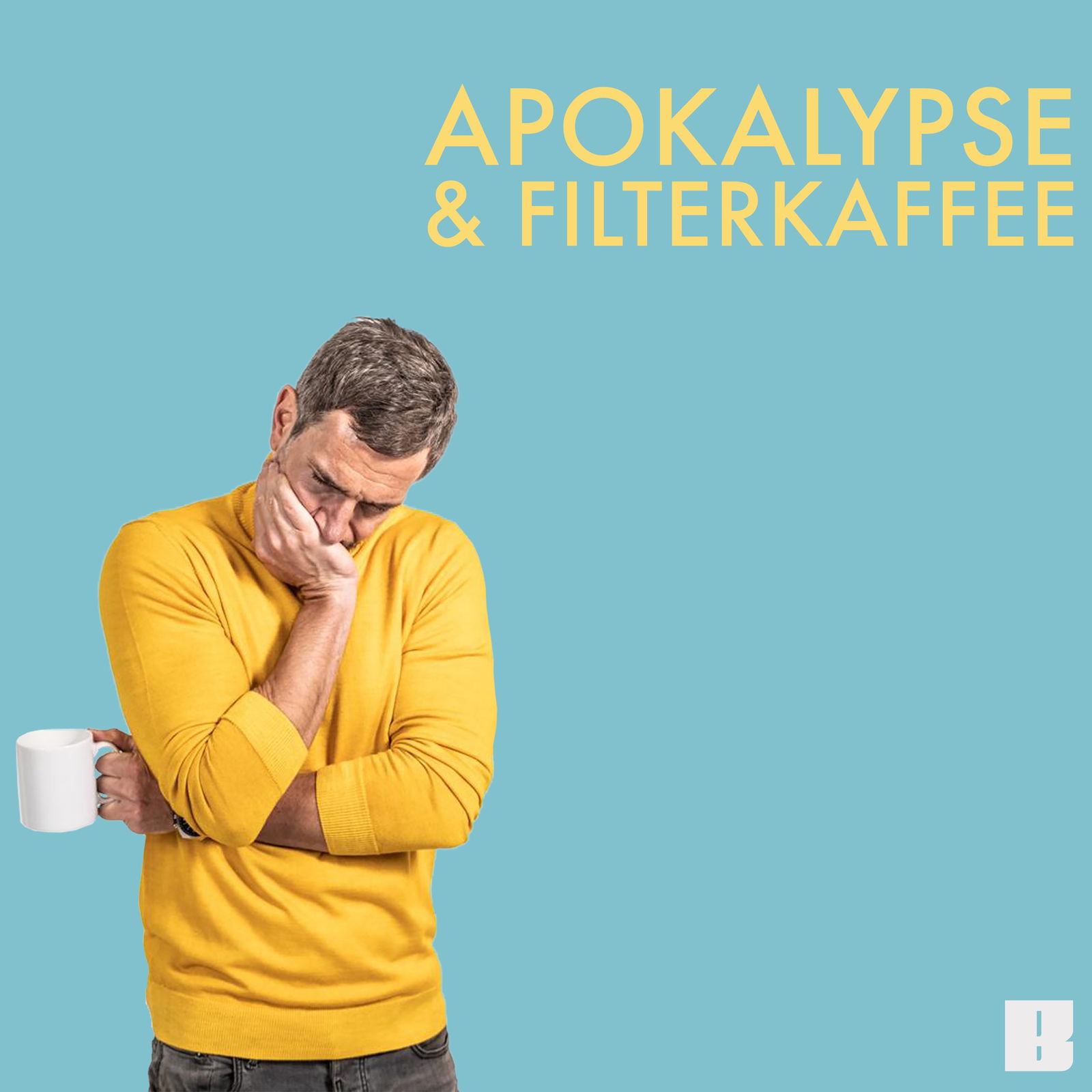 Apokalypse und Filterkaffee Podcast