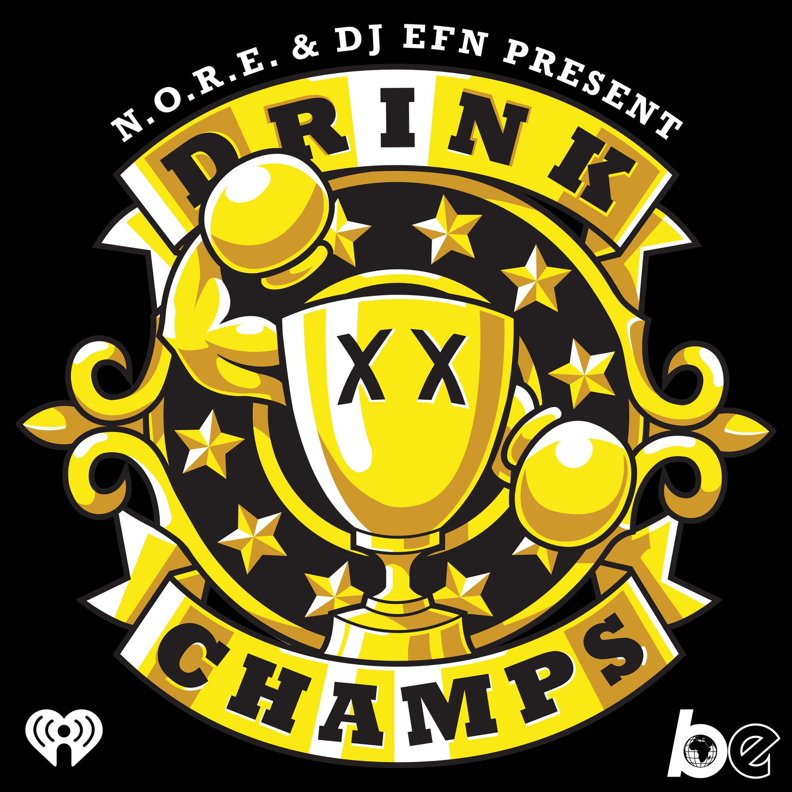 Drink Champions Podcast