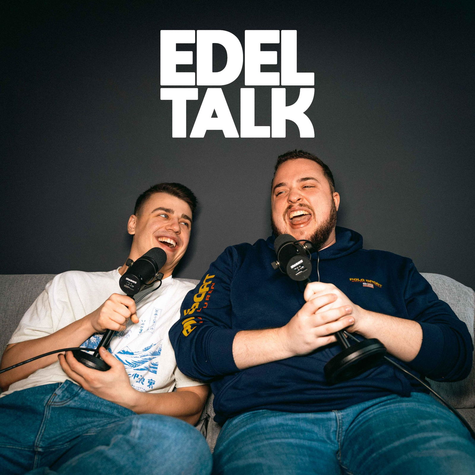 Edeltalk Podcast