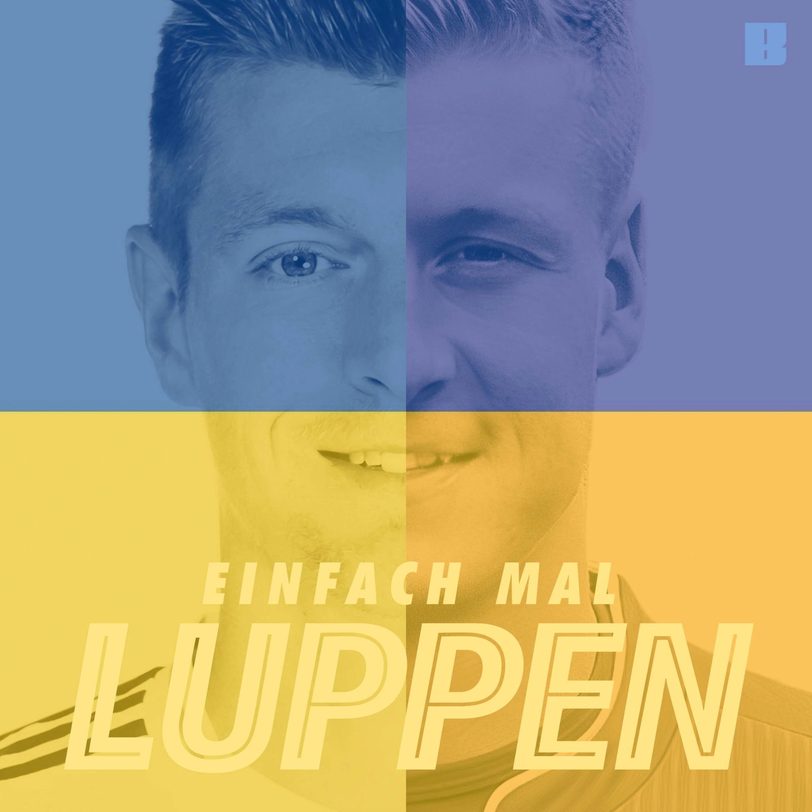 Einfach mal Luppen Podcast