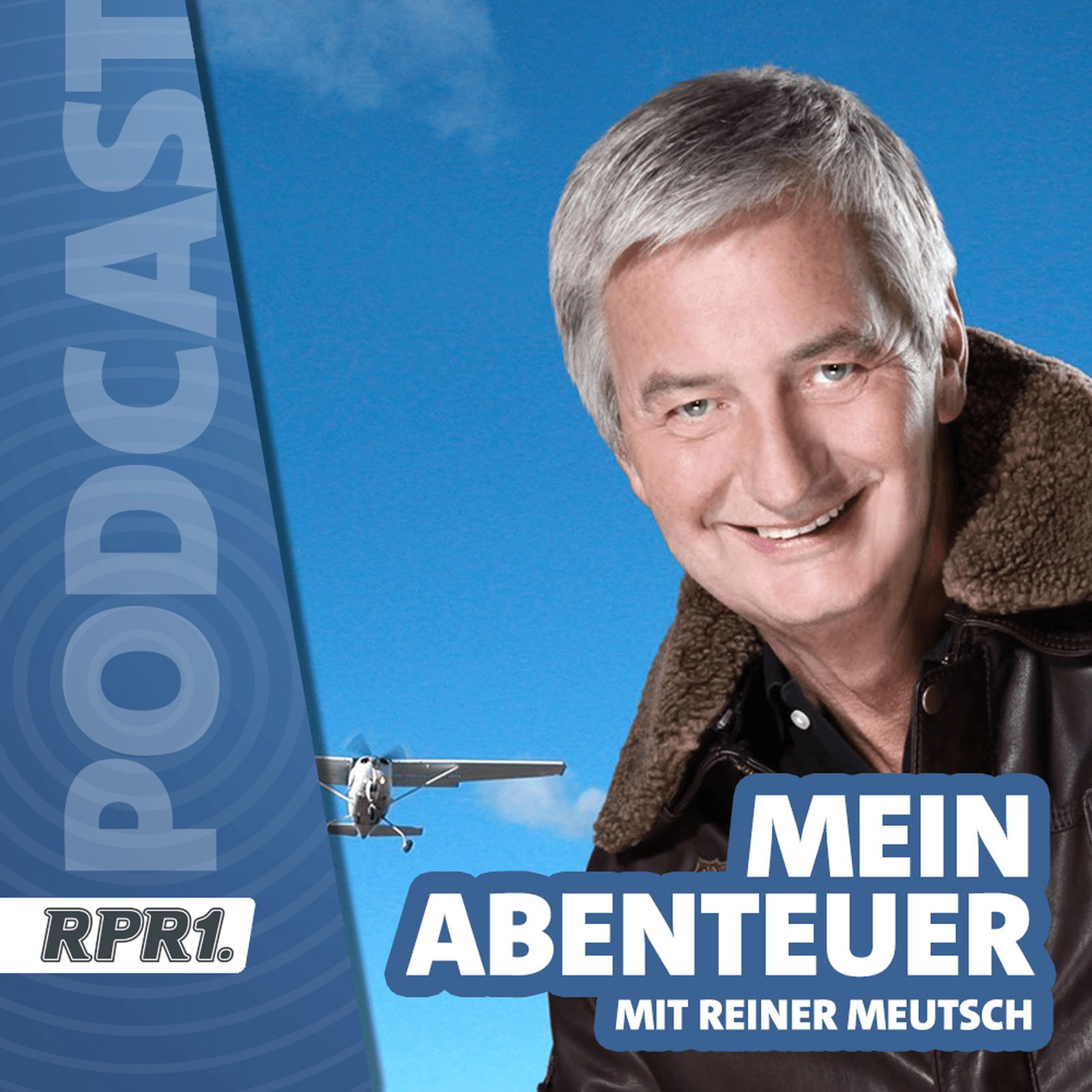 Mein Abenteuer Podcast