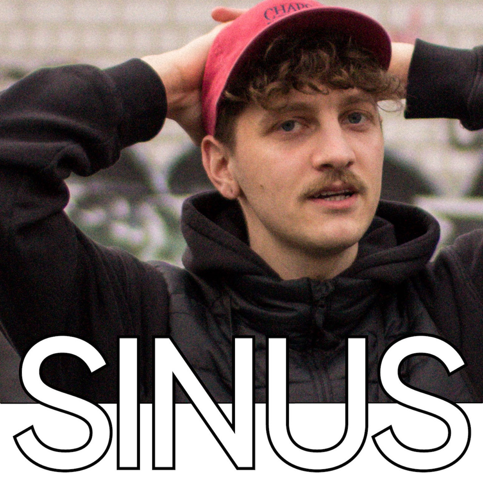 SINUS Podcast Cover
