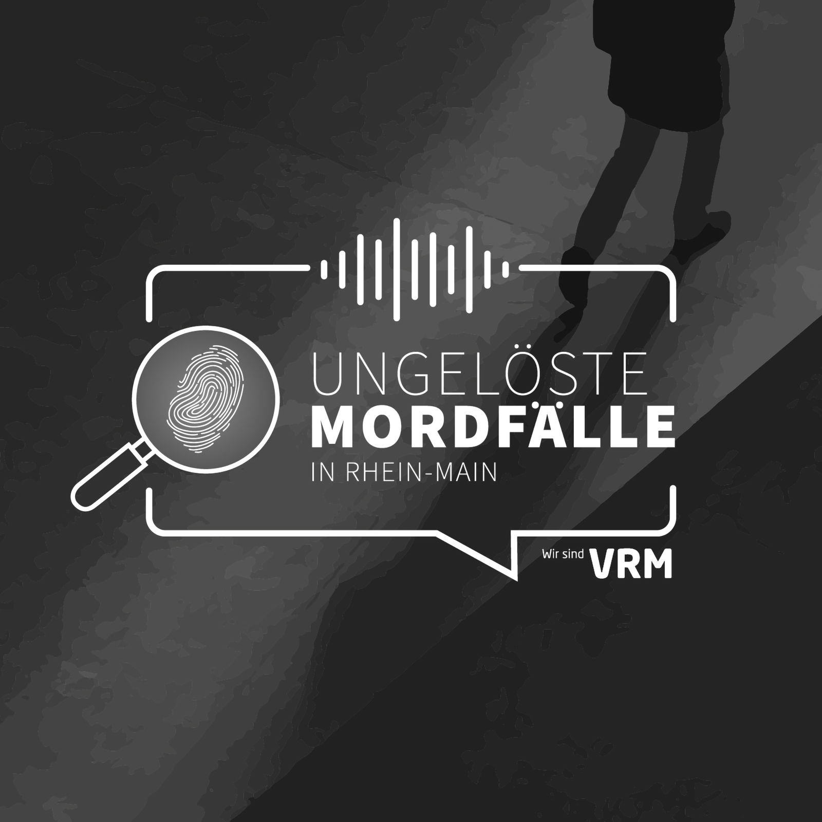 Ungelöste Mordfälle Podcast