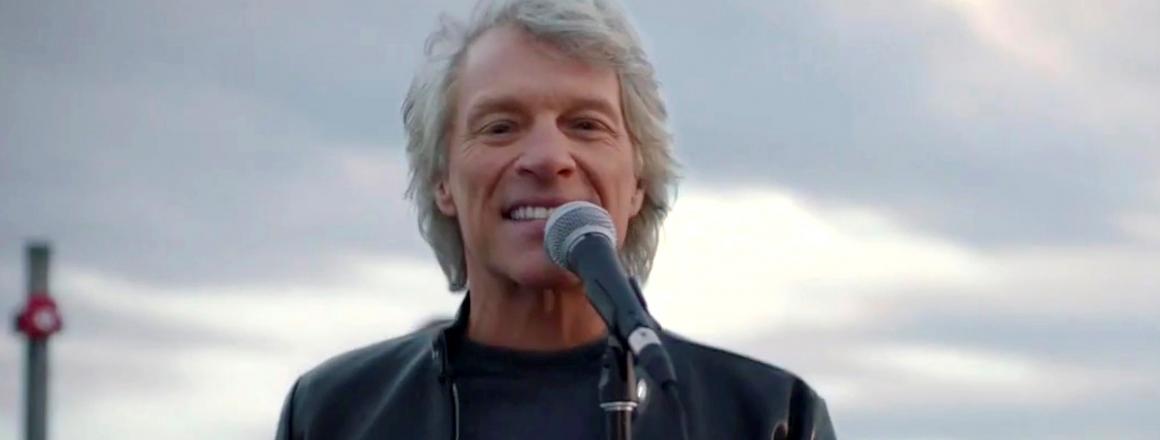 Jon Bon Jovi