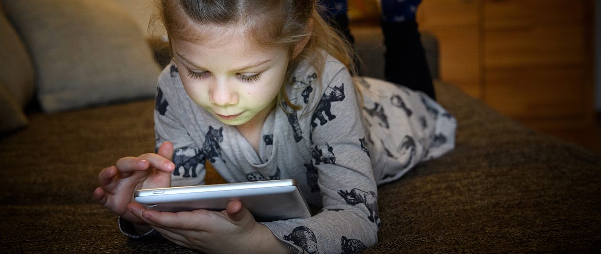 Ab wann können Kinder alleine Zuhause bleiben?