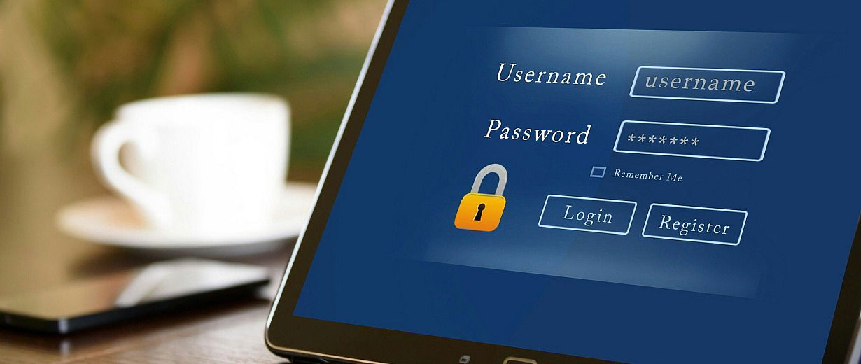 Internetsicherheit
