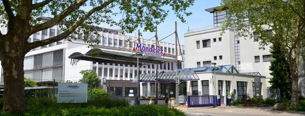 Deine Ausbildung bei Mondelēz International
