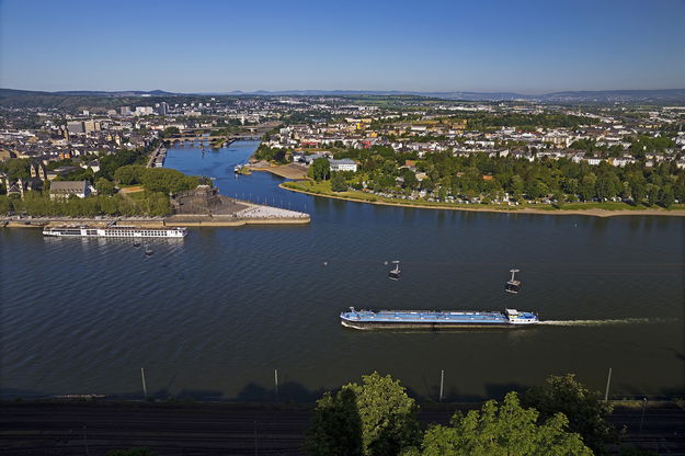 Nachrichten aus der Region RPR1.