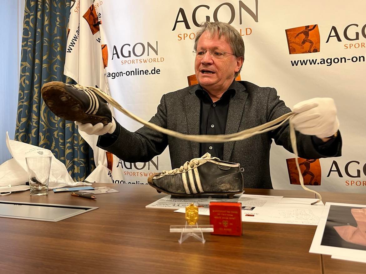 Horst Eckel Nachlass Versteigerung