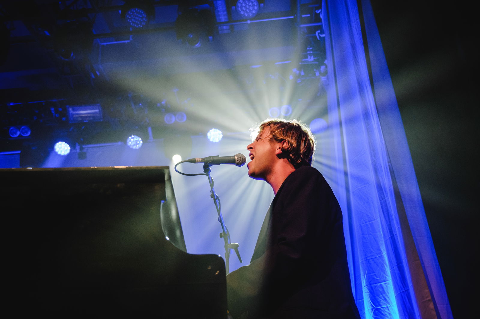 Tom Odell