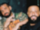 Drake x DJ Khaled