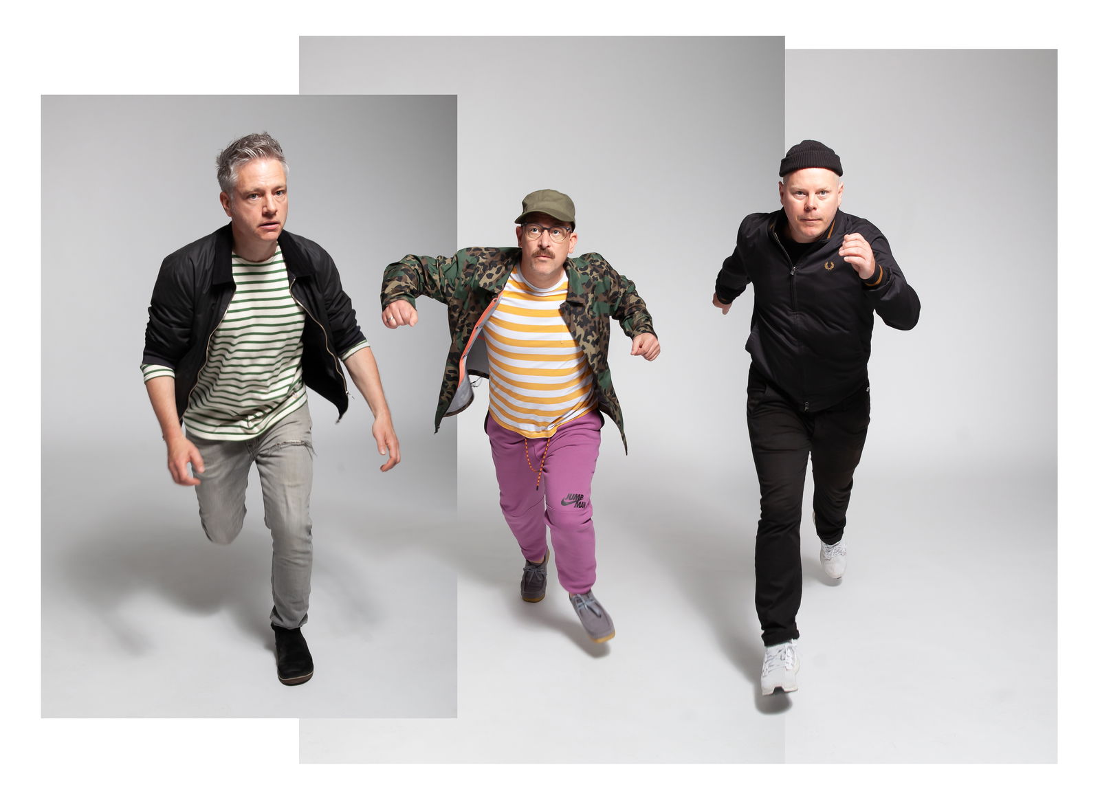 fettes brot ... is history tour