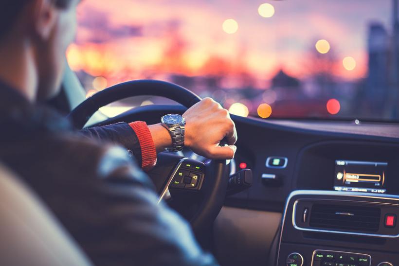 Ab in den Feierabend