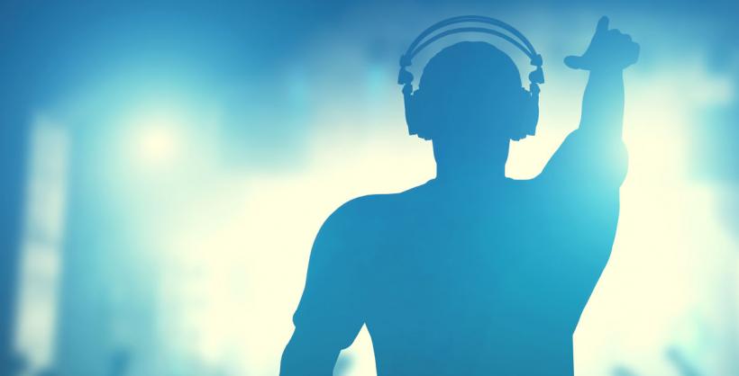 Show RR - In the Mix