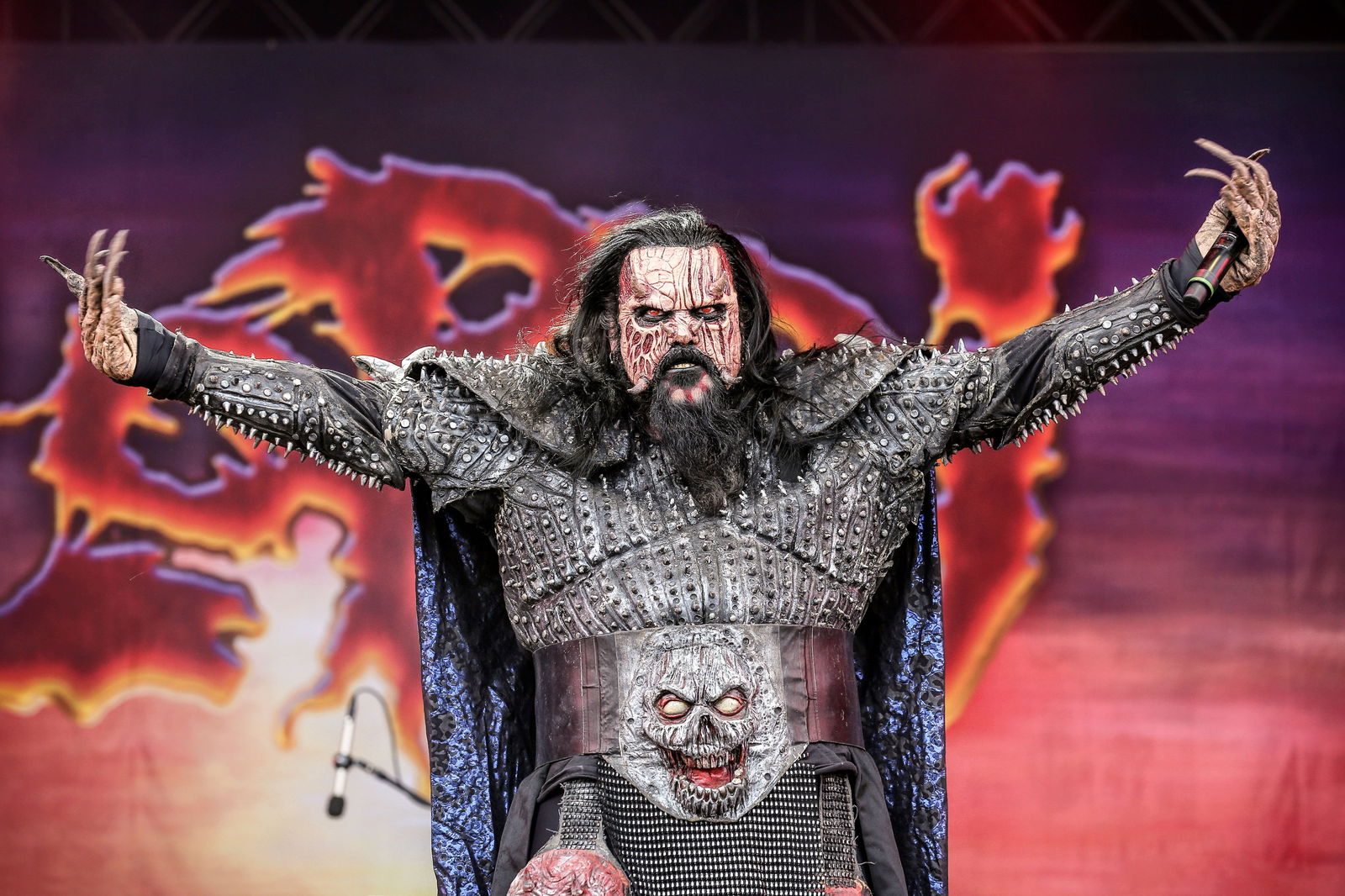 LORDI