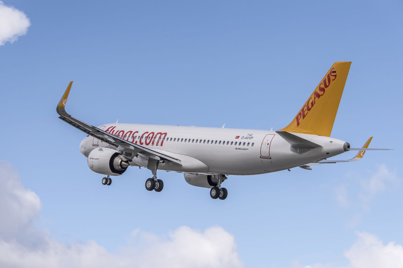 Dein Winter-Escape mit Pegasus Airlines - Artikelbild