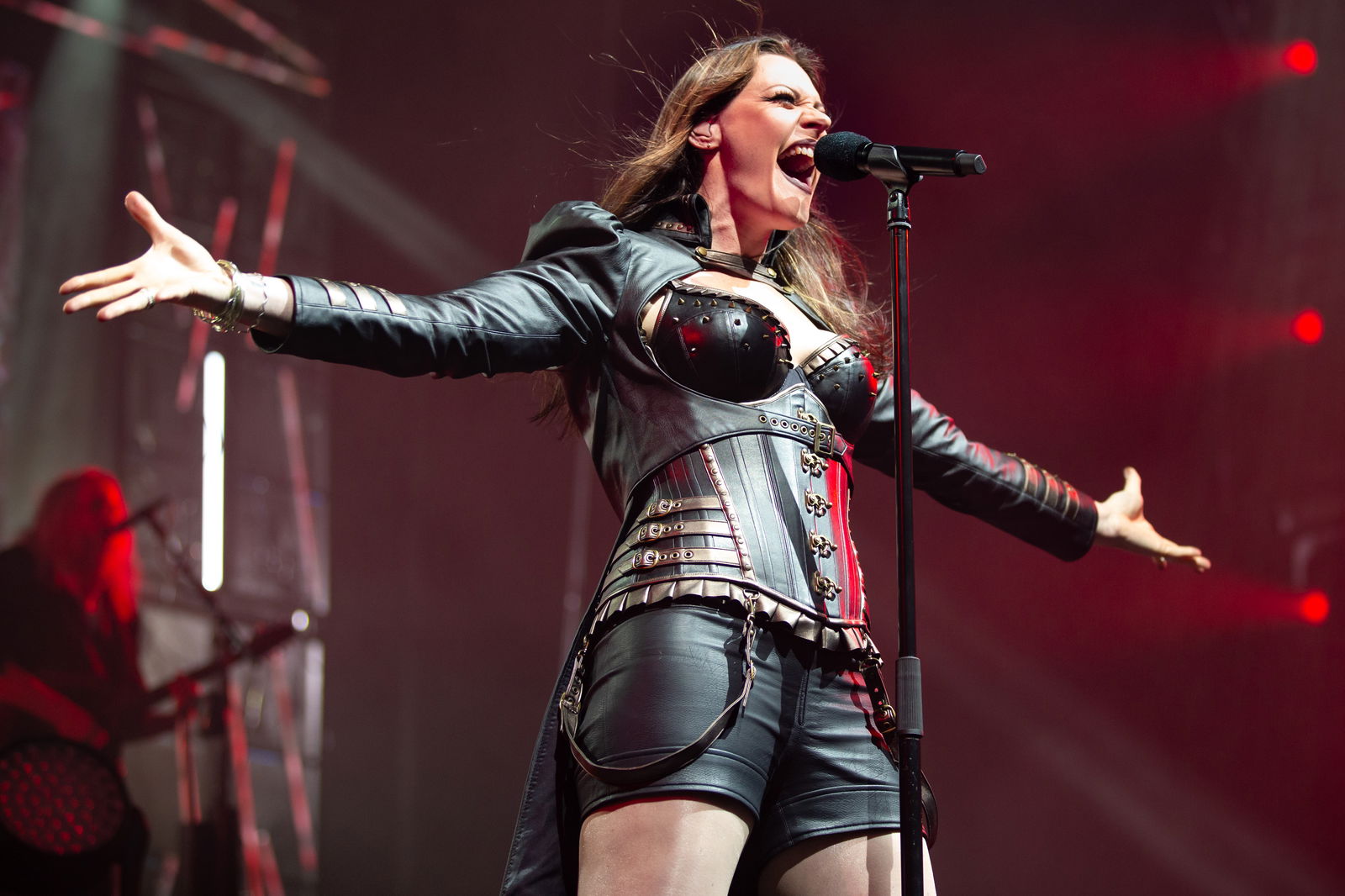 Floor Jansen Nightwish