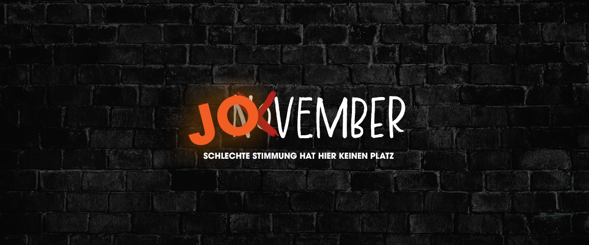 REGENBOGEN 2 JOvember