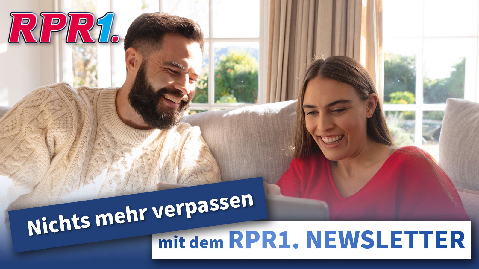 RPR1 Newsletter Teaser neu