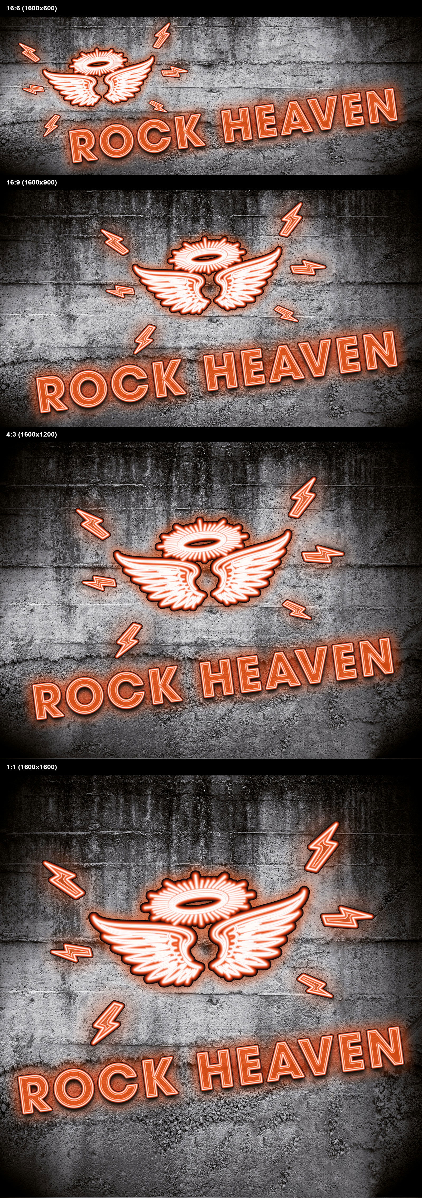 Rock Heaven