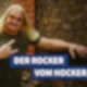 Rocker vom Hocker Comedy Cover