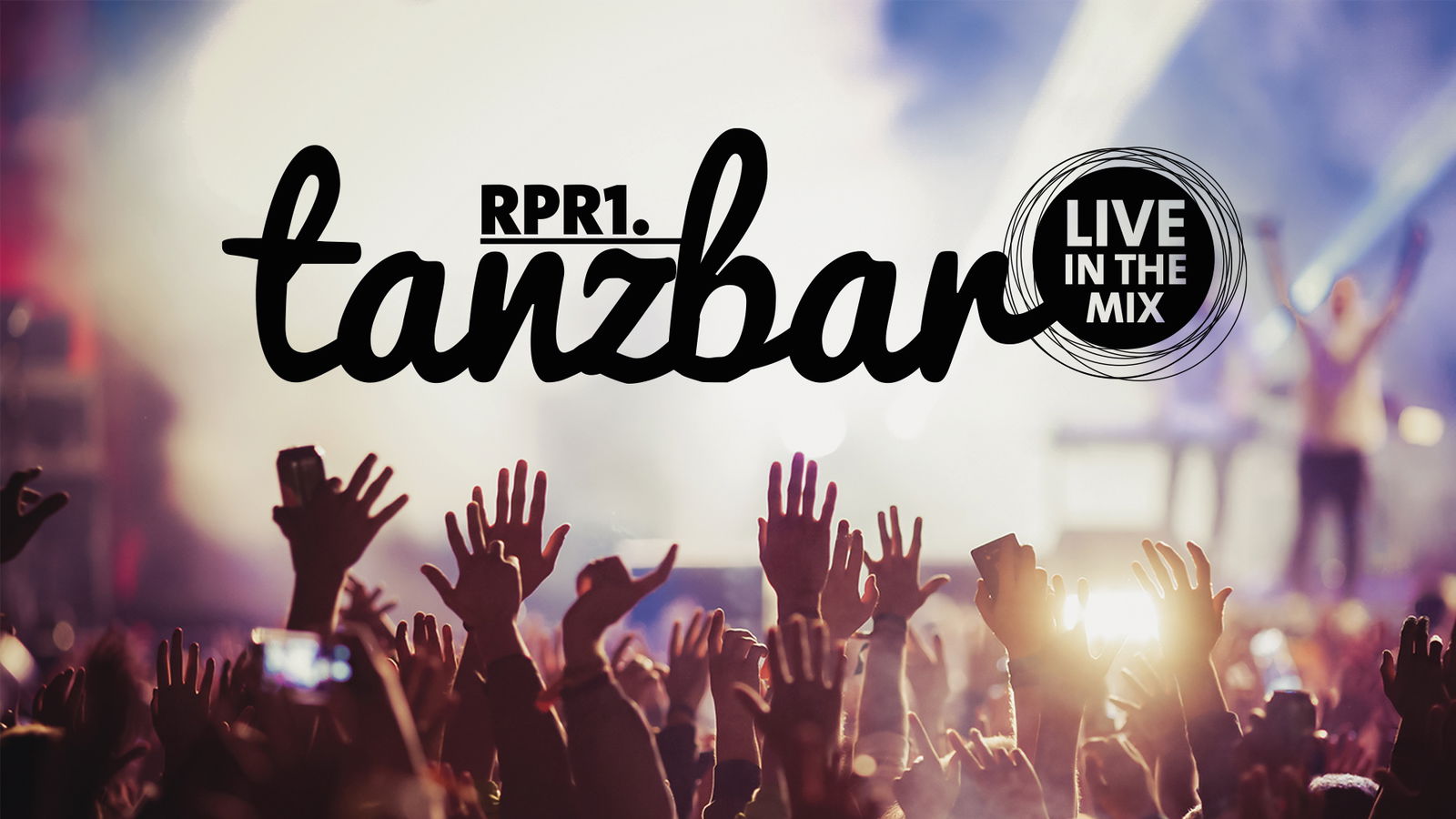 Show - RPR - Tanzbar