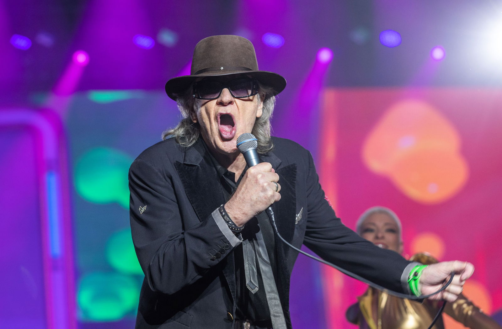 Udo Lindenberg