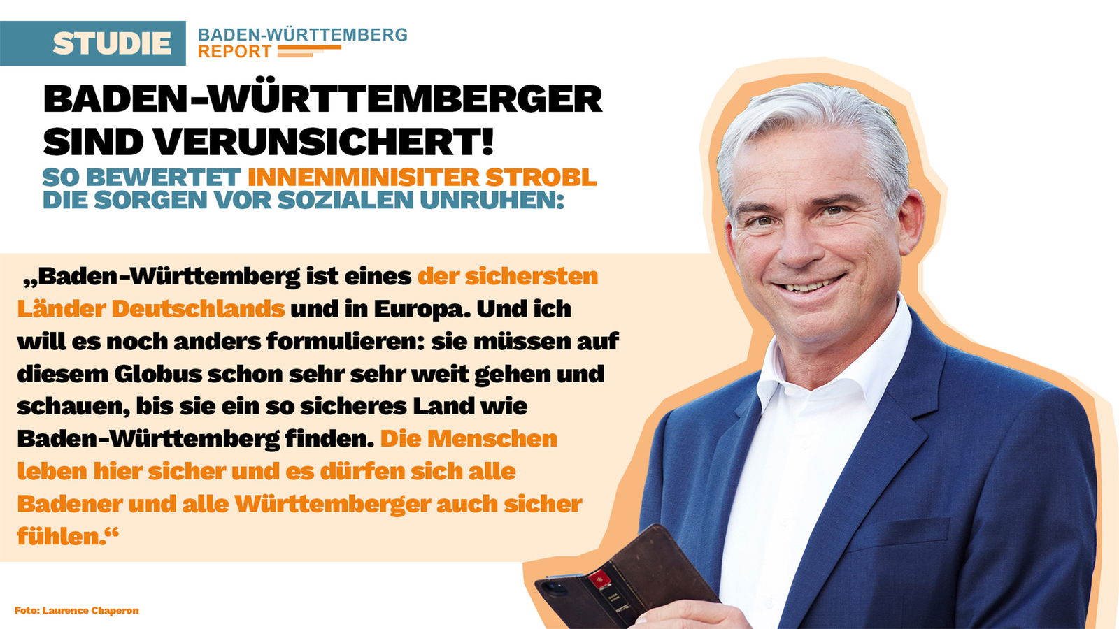 Baden-Württemberg Report