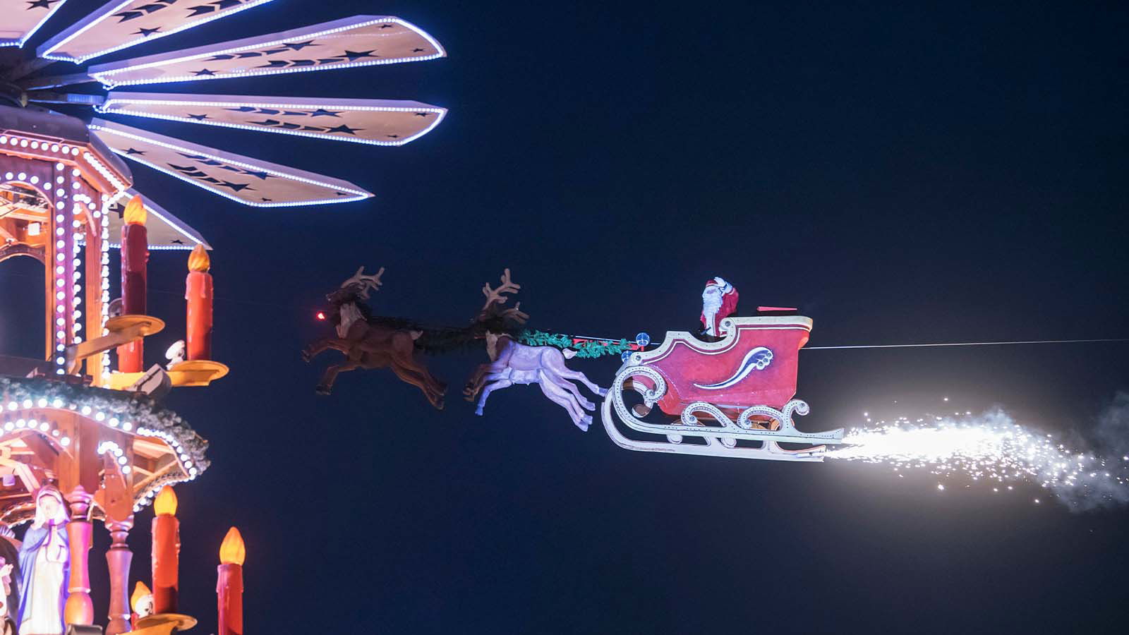Weihnachtsmann