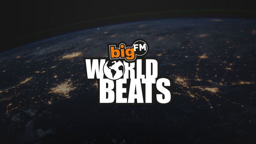Show - bigFM - Worldbeats