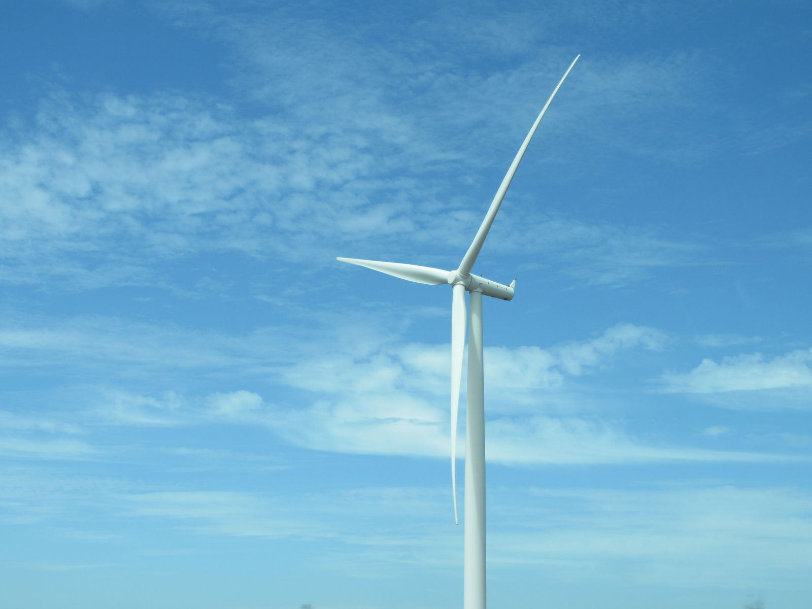 Windrad Windkraft Erneuerbare Energie