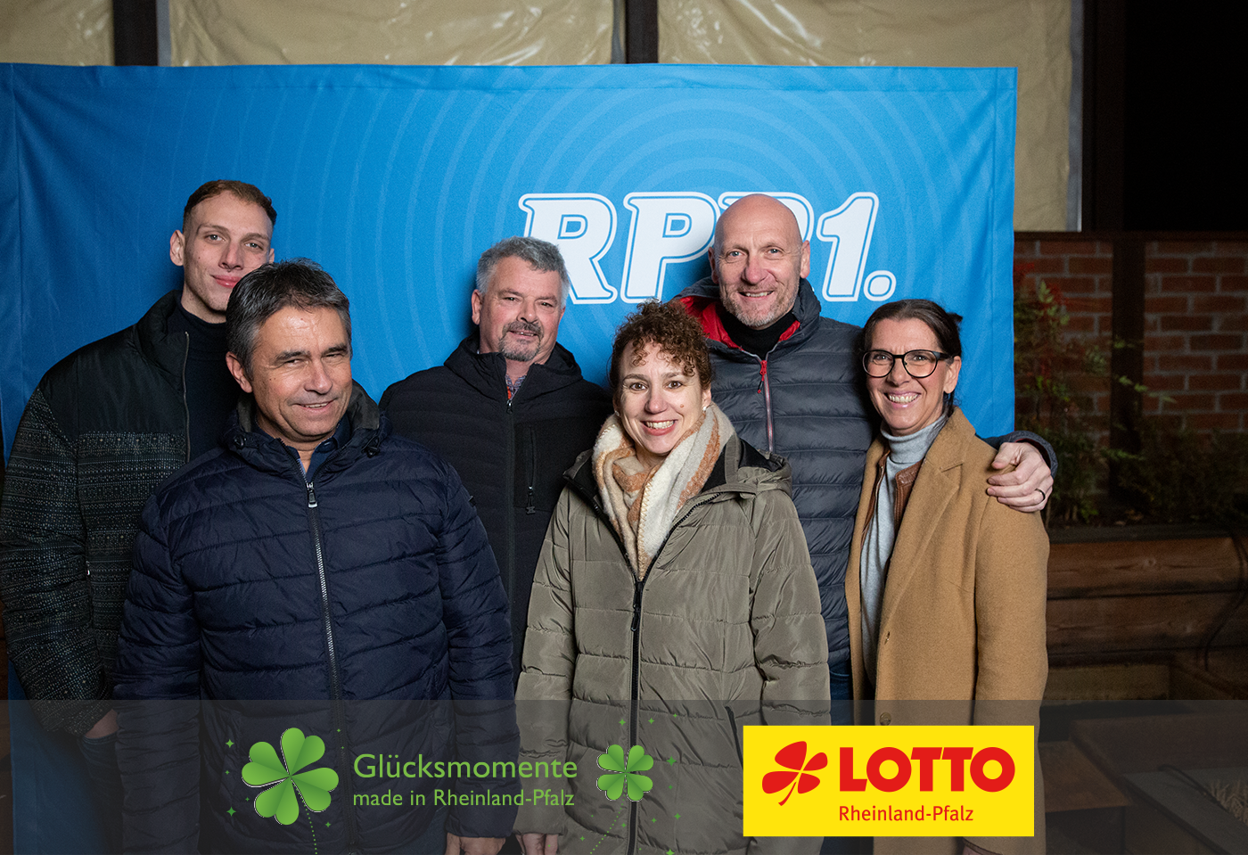 Adventskonzert Silbermond