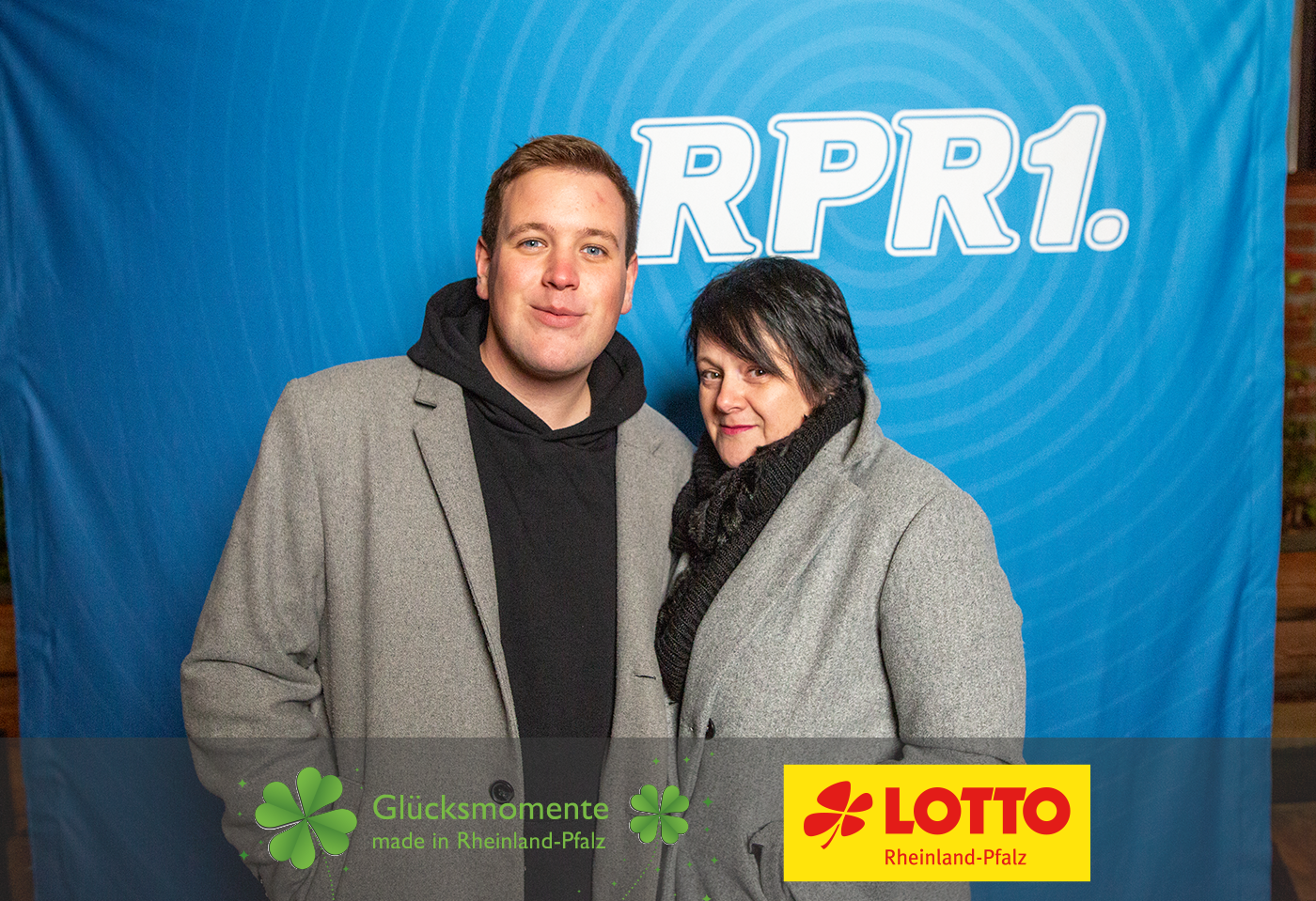 Adventskonzert Silbermond