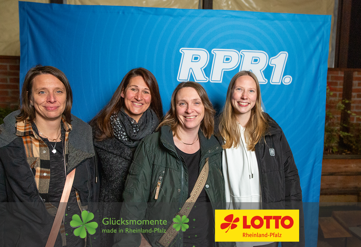 Adventskonzert Silbermond