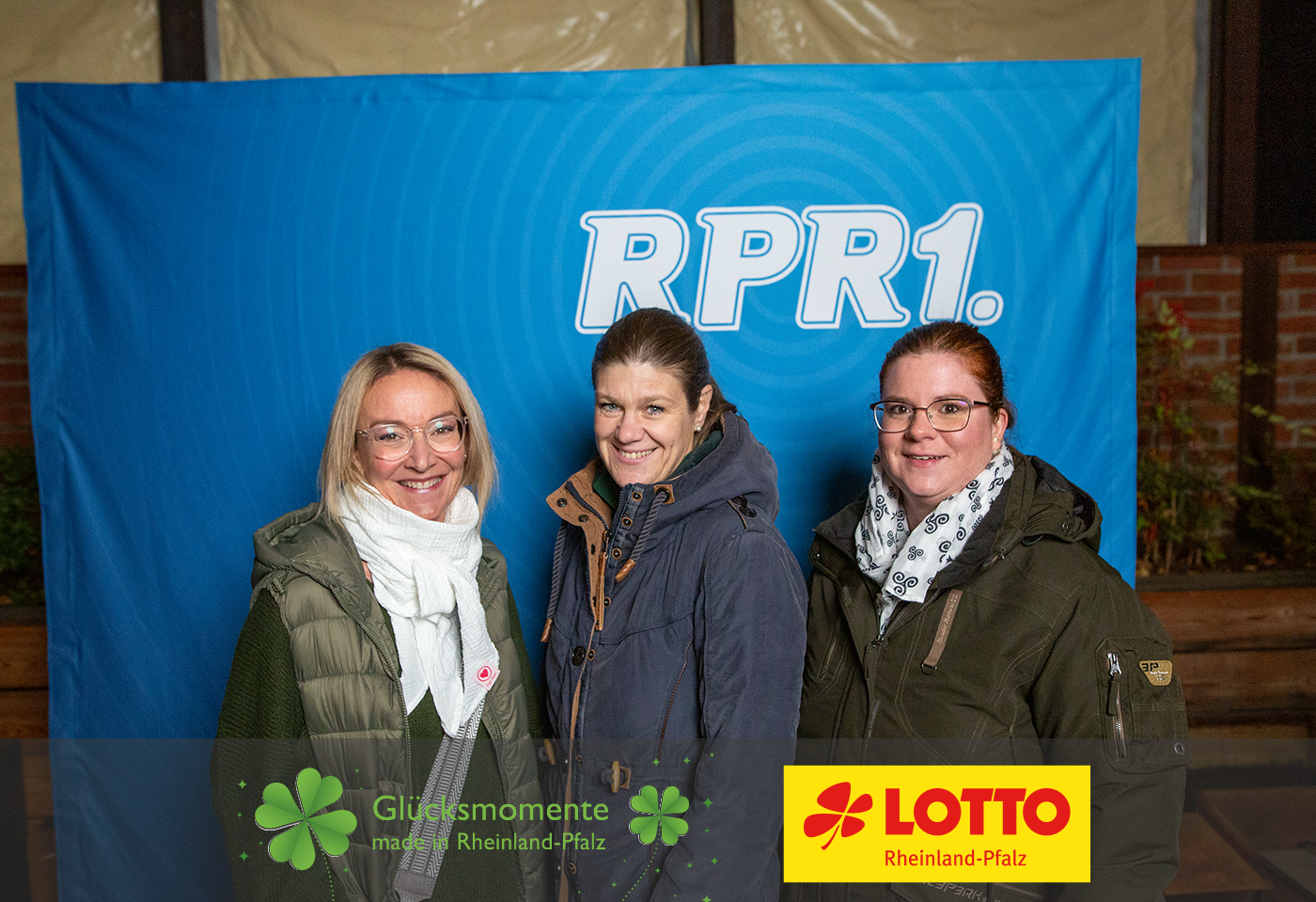 Adventskonzert Silbermond