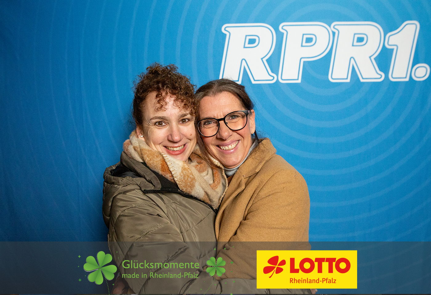 Adventskonzert Silbermond