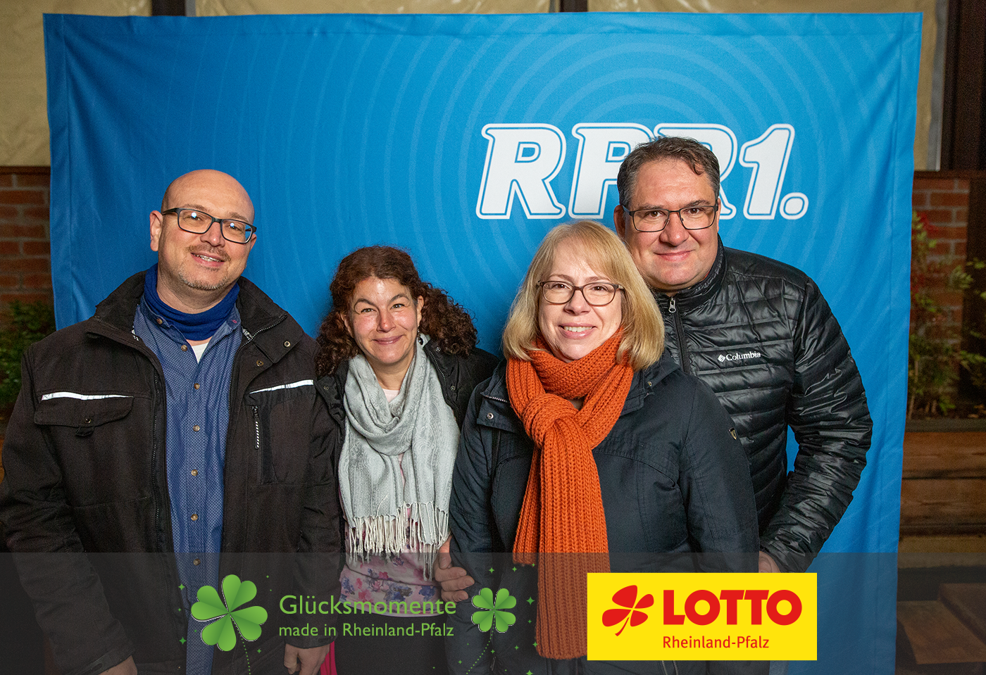 Adventskonzert Silbermond