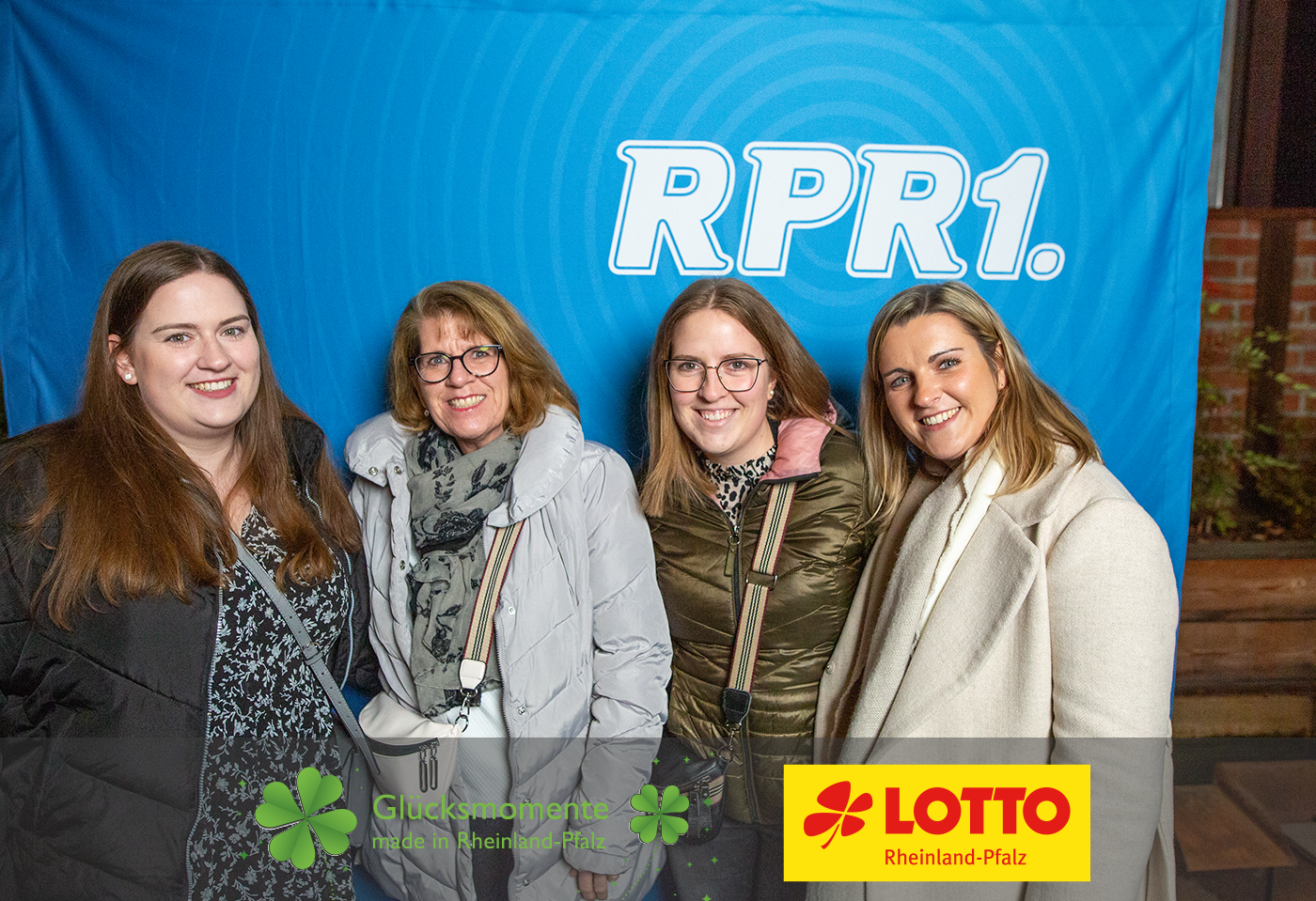 Adventskonzert Silbermond