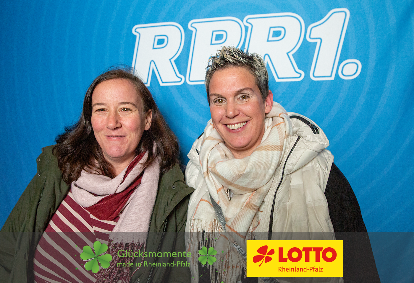 Adventskonzert Silbermond