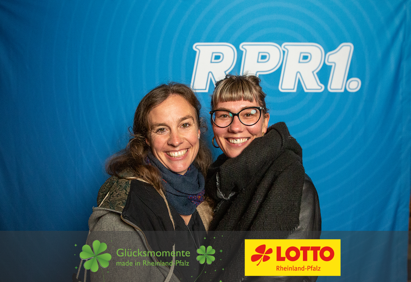 Adventskonzert Silbermond