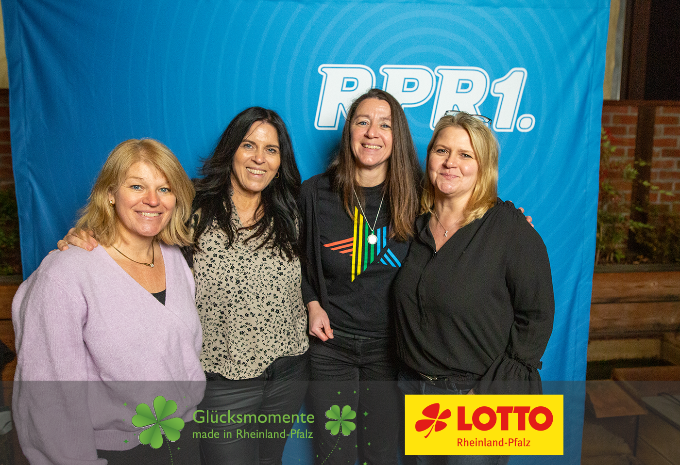 Adventskonzert Silbermond