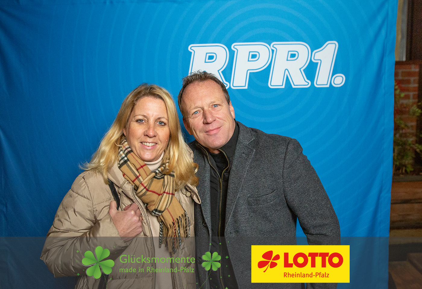 Adventskonzert Silbermond