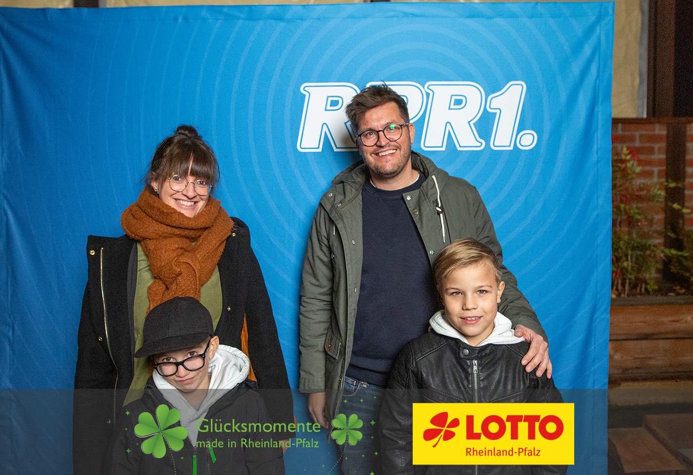 Adventskonzert Silbermond